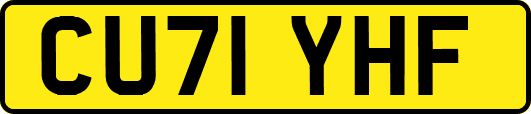CU71YHF