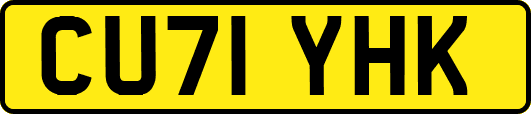 CU71YHK