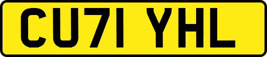 CU71YHL