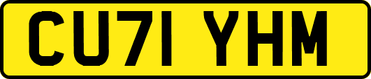 CU71YHM