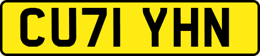 CU71YHN