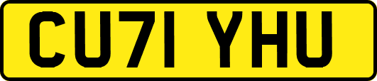 CU71YHU