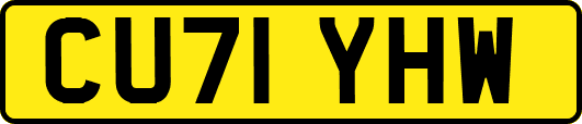 CU71YHW