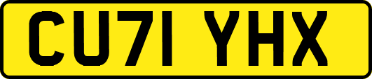 CU71YHX