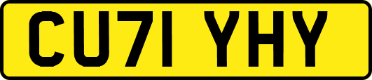 CU71YHY