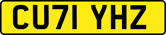 CU71YHZ