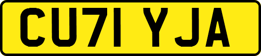 CU71YJA