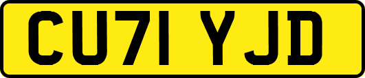 CU71YJD