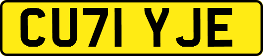 CU71YJE