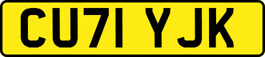 CU71YJK