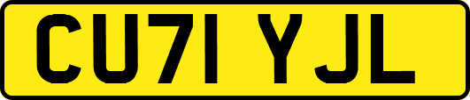 CU71YJL