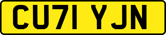 CU71YJN
