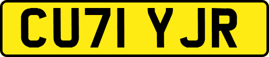 CU71YJR