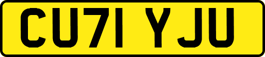CU71YJU