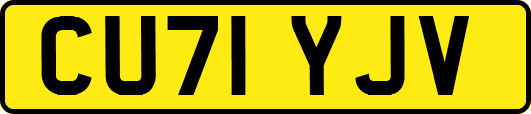 CU71YJV