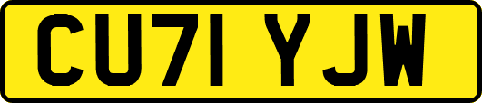 CU71YJW