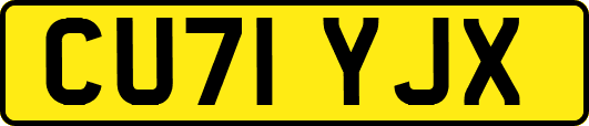 CU71YJX