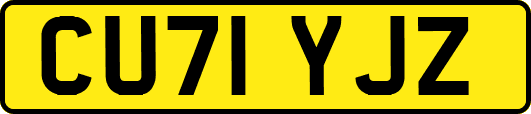 CU71YJZ