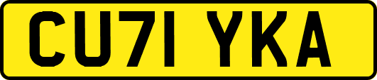 CU71YKA