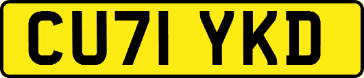 CU71YKD