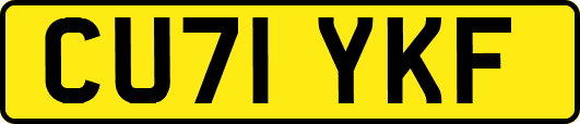 CU71YKF