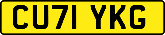CU71YKG