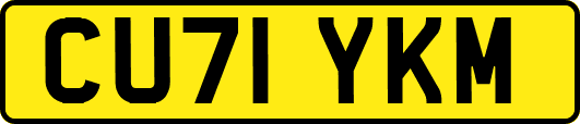 CU71YKM