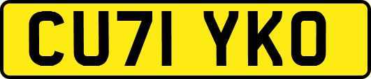 CU71YKO