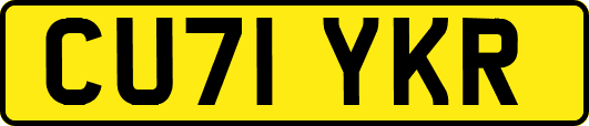 CU71YKR