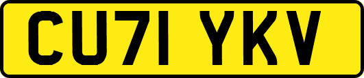 CU71YKV