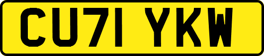 CU71YKW