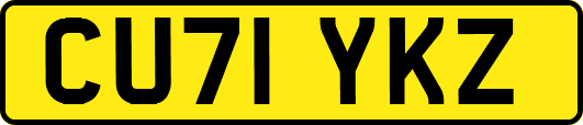 CU71YKZ