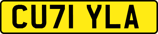 CU71YLA
