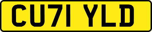CU71YLD