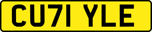 CU71YLE