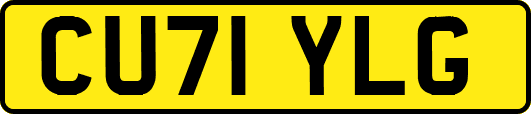 CU71YLG