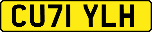 CU71YLH