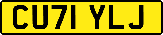 CU71YLJ