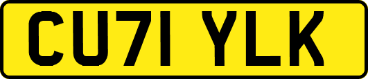 CU71YLK