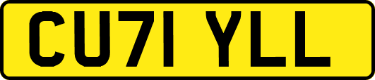 CU71YLL