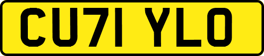 CU71YLO