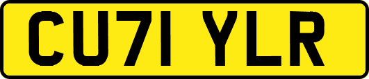 CU71YLR