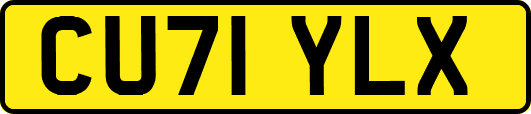 CU71YLX