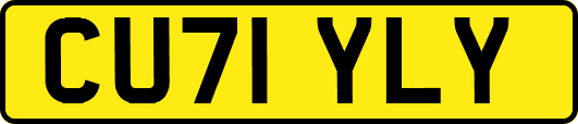 CU71YLY