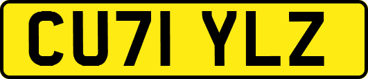 CU71YLZ