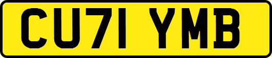 CU71YMB