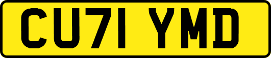 CU71YMD