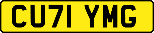 CU71YMG
