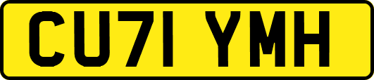 CU71YMH