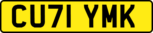 CU71YMK